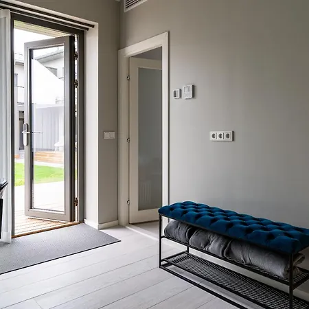 Melorell Boutique Sauna With Outdoor Hot Tub Lejlighed
